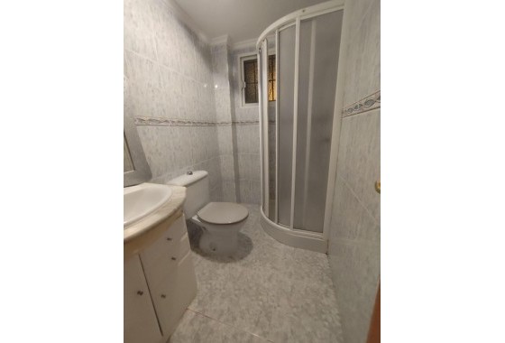 Revente - Appartement - Torrevieja - El chaparral