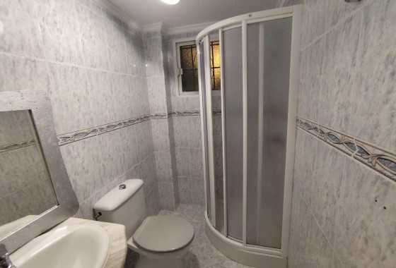 Revente - Appartement - Torrevieja - El chaparral