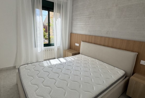 Revente - Appartement - Orihuela Costa - Lomas de Campoamor