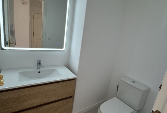 Revente - Appartement - Orihuela Costa - Lomas de Campoamor