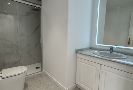 Revente - Appartement - Orihuela Costa - Lomas de Campoamor