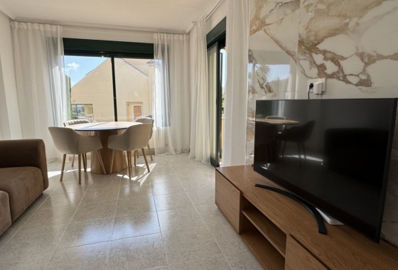 Revente - Appartement - Orihuela Costa - Lomas de Campoamor