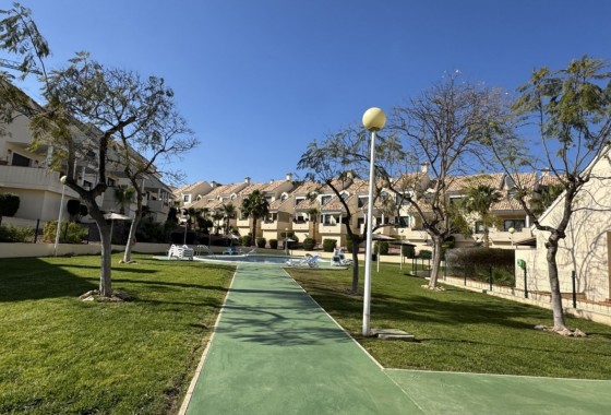 Revente - Appartement - Orihuela Costa - Lomas de Campoamor