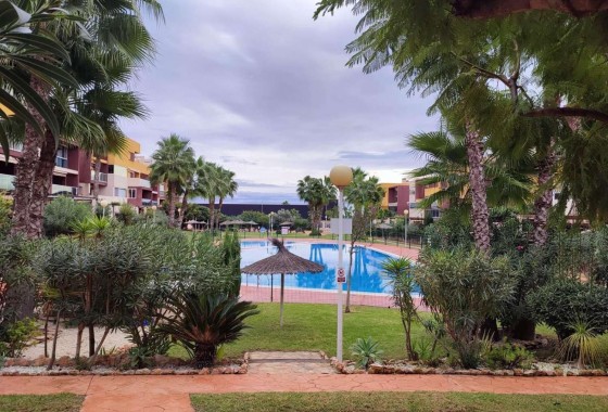 Revente - Bungalow - Orihuela Costa - Playa Flamenca