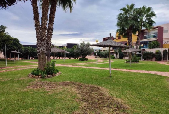 Revente - Bungalow - Orihuela Costa - Playa Flamenca