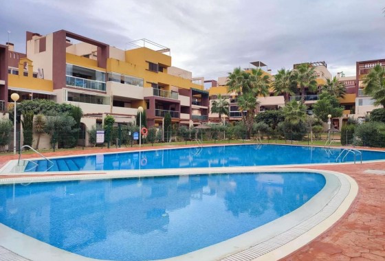 Revente - Bungalow - Orihuela Costa - Playa Flamenca