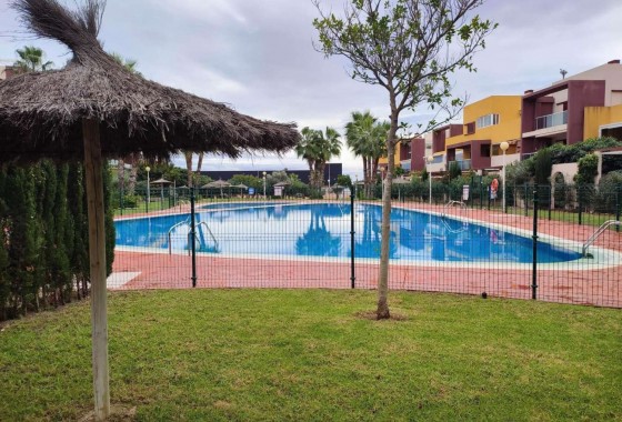 Revente - Bungalow - Orihuela Costa - Playa Flamenca