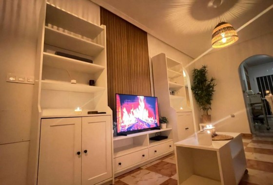 Segunda Mano - Bungalow - Orihuela Costa - Villamartín-Las Filipinas