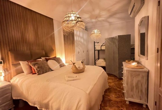 Segunda Mano - Bungalow - Orihuela Costa - Villamartín-Las Filipinas