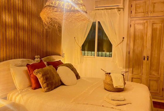 Segunda Mano - Bungalow - Orihuela Costa - Villamartín-Las Filipinas