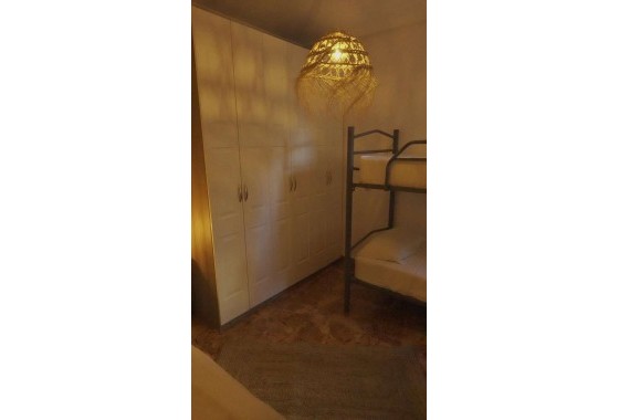 Segunda Mano - Bungalow - Orihuela Costa - Villamartín-Las Filipinas