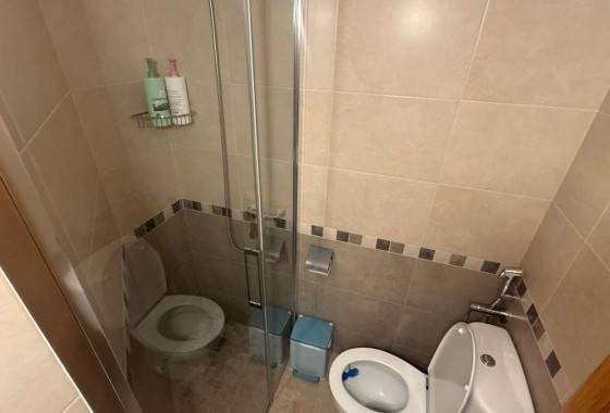 Segunda Mano - Bungalow - Orihuela Costa - Villamartín-Las Filipinas