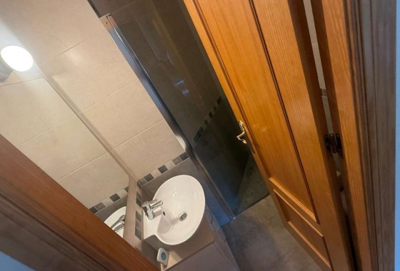 Segunda Mano - Bungalow - Orihuela Costa - Villamartín-Las Filipinas