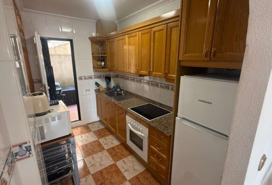 Segunda Mano - Bungalow - Orihuela Costa - Villamartín-Las Filipinas