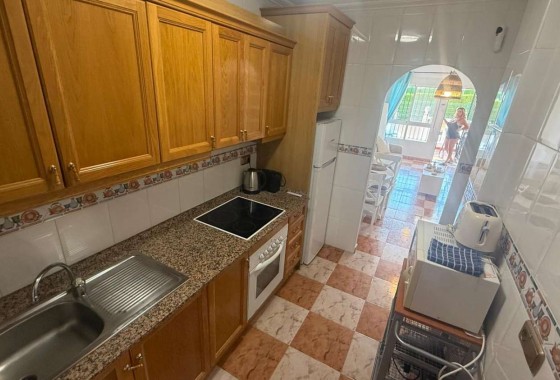 Segunda Mano - Bungalow - Orihuela Costa - Villamartín-Las Filipinas