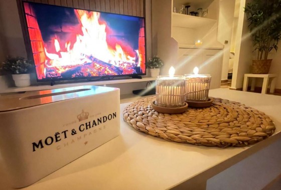 Segunda Mano - Bungalow - Orihuela Costa - Villamartín-Las Filipinas