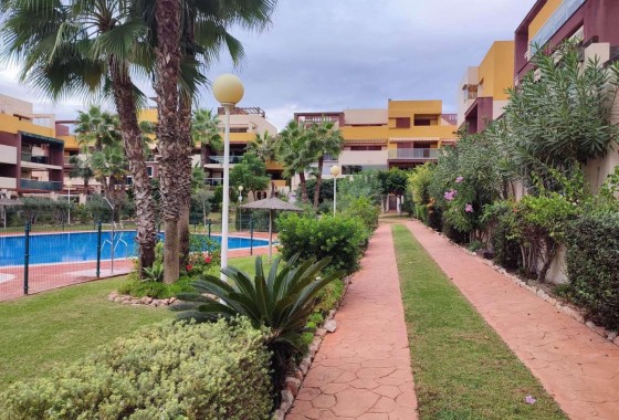 Revente - Appartement - Orihuela Costa - Playa Flamenca