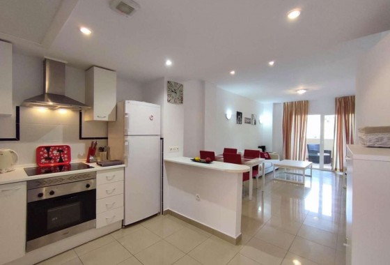 Revente - Appartement - Orihuela Costa - Playa Flamenca