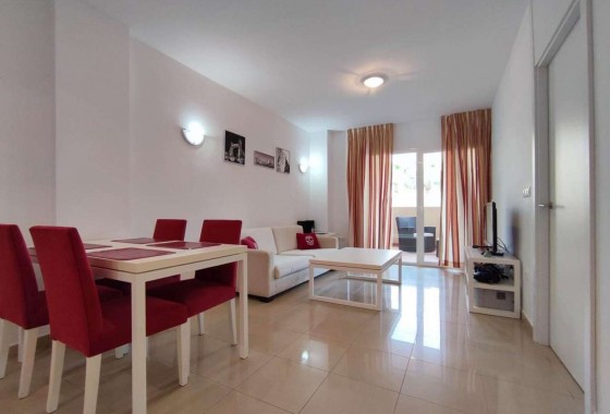 Revente - Appartement - Orihuela Costa - Playa Flamenca