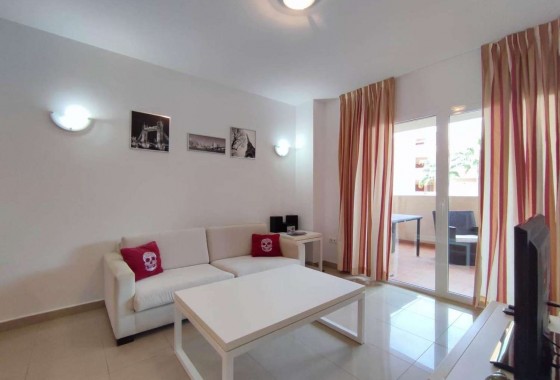 Revente - Appartement - Orihuela Costa - Playa Flamenca