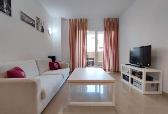 Revente - Appartement - Orihuela Costa - Playa Flamenca