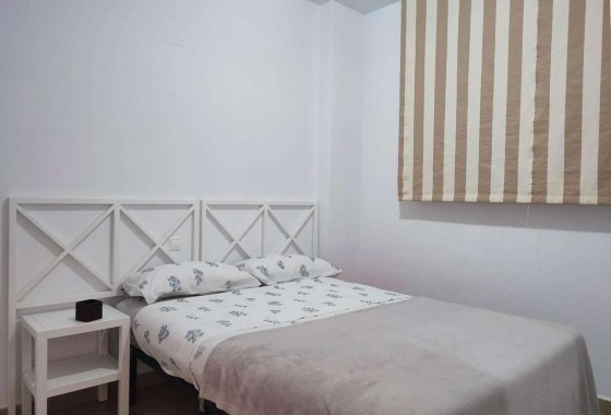 Revente - Appartement - Orihuela Costa - Playa Flamenca