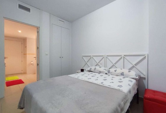 Revente - Appartement - Orihuela Costa - Playa Flamenca