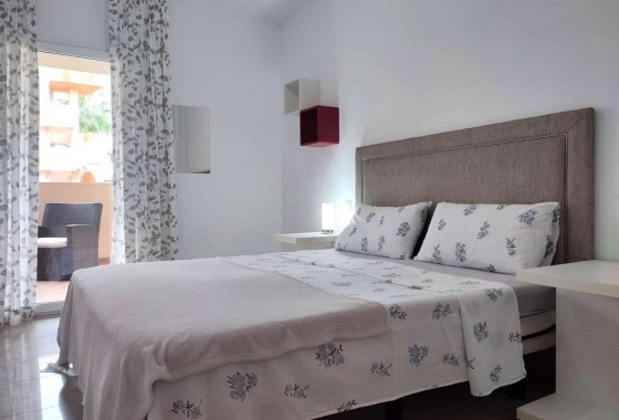 Revente - Appartement - Orihuela Costa - Playa Flamenca