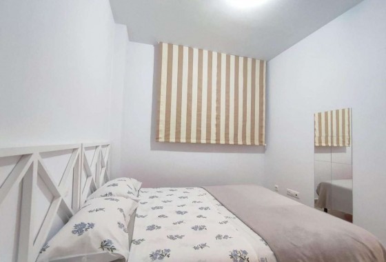 Revente - Appartement - Orihuela Costa - Playa Flamenca