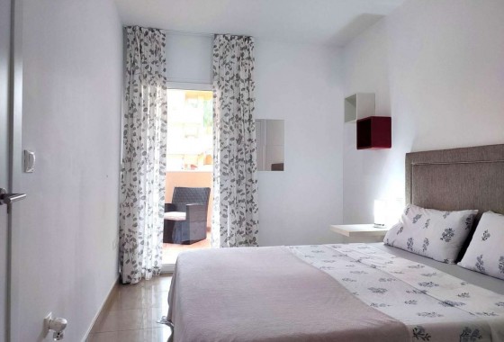 Revente - Appartement - Orihuela Costa - Playa Flamenca