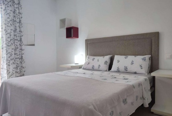 Revente - Appartement - Orihuela Costa - Playa Flamenca
