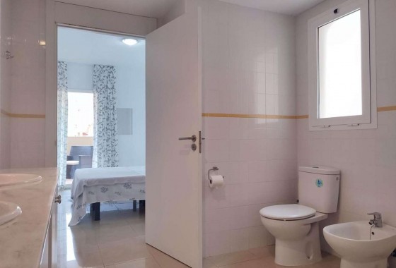 Revente - Appartement - Orihuela Costa - Playa Flamenca