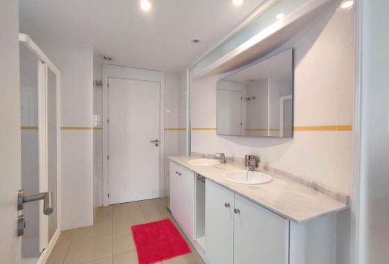 Revente - Appartement - Orihuela Costa - Playa Flamenca