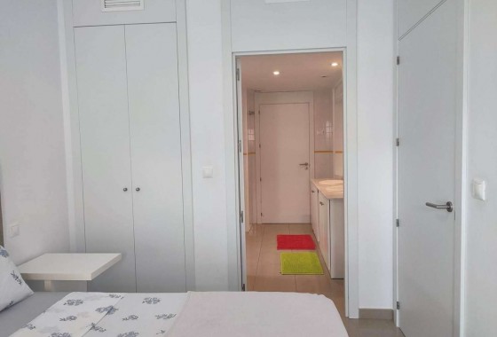 Revente - Appartement - Orihuela Costa - Playa Flamenca