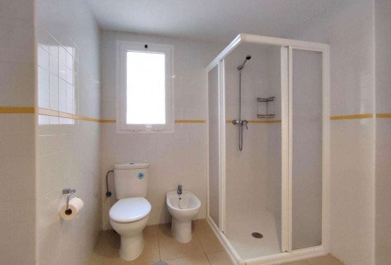 Revente - Appartement - Orihuela Costa - Playa Flamenca