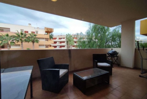 Revente - Appartement - Orihuela Costa - Playa Flamenca