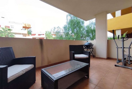 Revente - Appartement - Orihuela Costa - Playa Flamenca