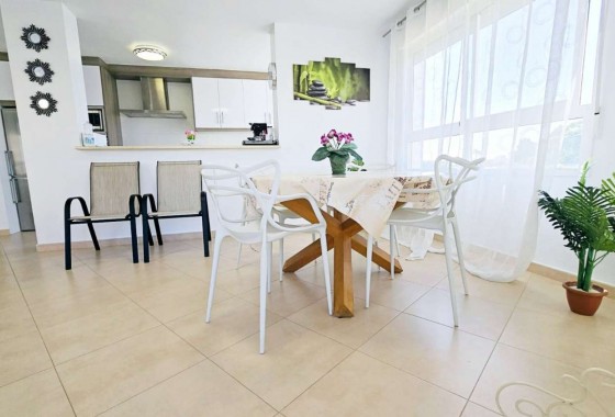 Revente - Appartement - Torrevieja - Puerto Deportivo