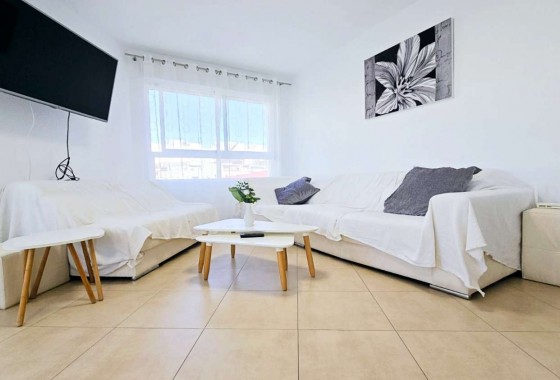 Revente - Appartement - Torrevieja - Puerto Deportivo