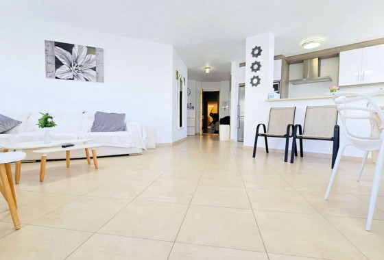 Revente - Appartement - Torrevieja - Puerto Deportivo