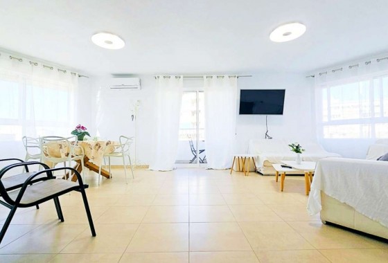 Revente - Appartement - Torrevieja - Puerto Deportivo