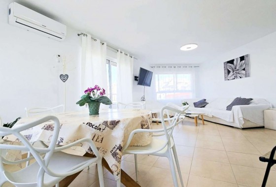 Revente - Appartement - Torrevieja - Puerto Deportivo