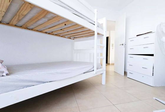 Revente - Appartement - Torrevieja - Puerto Deportivo