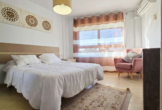 Revente - Appartement - Torrevieja - Puerto Deportivo