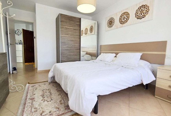 Revente - Appartement - Torrevieja - Puerto Deportivo