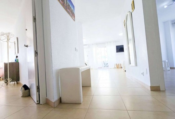 Revente - Appartement - Torrevieja - Puerto Deportivo