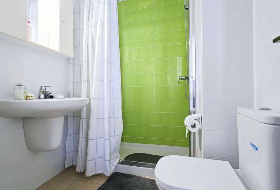 Revente - Appartement - Torrevieja - Puerto Deportivo