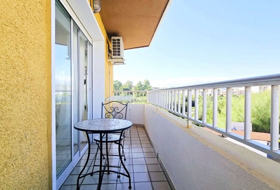 Revente - Appartement - Torrevieja - Puerto Deportivo