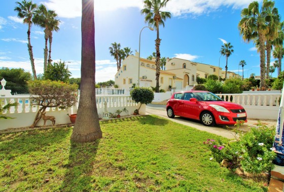 Revente - Maison mitoyenne - Villamartin - Los Dolses