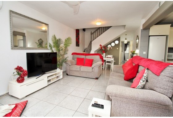 Revente - Maison mitoyenne - Villamartin - Los Dolses